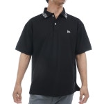 OS COLLAR LOGO 251 반소매 폴로 셔츠(반소매 셔츠폴로 셔츠)|NEW ERA(NEWERA) (0000776333)(0000776333)