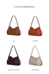 [HOZE호재]BRETT(PAPRIKA) HZDFBG005PPR [W CONCEPT]