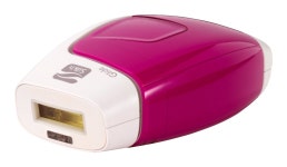 요즘은 휴대용 레이저 제모기도 나오네 - 걸즈 앤 판처 갤러리