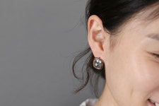 텐바이텐 10X10 : [실버엔제이] 14NSE#4