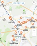 안양에 스타벅스 많은 이유가 뭐냐 - 부동산 갤러리