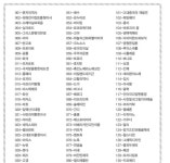 개똥이네-중고서적전문사이트 (개똥이네) 시공 디스커버리 총서