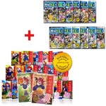 개똥이네-중고서적전문사이트 (개똥이네) [마법 천자문 시리즈]