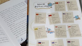 개똥이네-중고서적전문사이트 (개똥이네) 대교 세계문화탐험
