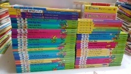 개똥이네-중고서적전문사이트 (개똥이네) playtime in English1 영어로 놀자!