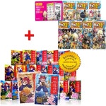 개똥이네-중고서적전문사이트 (개똥이네) [마법 천자문 시리즈]