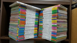 개똥이네-중고서적전문사이트 (개똥이네) 리틀탐험가