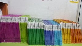 개똥이네-중고서적전문사이트(개똥이네) 탄탄 자연속으로