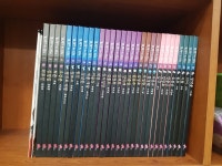 개똥이네-중고서적전문사이트 (개똥이네) 대교 역사속의 리더