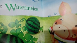 개똥이네-중고서적전문사이트 (개똥이네) playtime in English1 영어로 놀자!