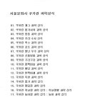 개똥이네-중고서적전문사이트 (개똥이네) 쿠키런 과학상식 시리즈 1~12세트