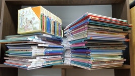 개똥이네-중고서적전문사이트 (개똥이네) 프뢰벨 테마동화2차