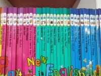 개똥이네-중고서적전문사이트 (개똥이네) playtime in English1 영어로 놀자!