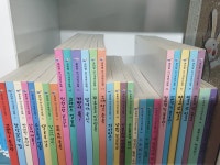 개똥이네-중고서적전문사이트 (개똥이네) 아기개념그림책 준비땅