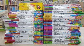 개똥이네-중고서적전문사이트 (개똥이네) 리틀창작북스