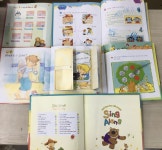 개똥이네-중고서적전문사이트 (개똥이네) 톡톡 플레이 타임 인 잉글리시(talktalk playtime in english)