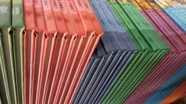 개똥이네-중고서적전문사이트 (개똥이네) 꼬네상스 인의예지 전래동화