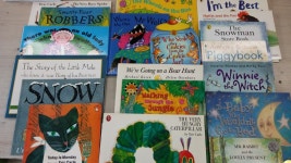 개똥이네-중고서적전문사이트 (개똥이네) 노래부르는영어동화 : 노부영