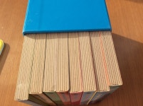 개똥이네-중고서적전문사이트 (개똥이네) 미니미니 유아영어 CD BOOK(전4권)(CD 1장 포함)
