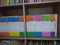 개똥이네-중고서적전문사이트 (개똥이네) 리틀탐험가