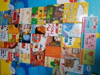 개똥이네-중고서적전문사이트 (개똥이네) 삼성 그림책으로 영어시작 (전30권+CD:15) - 3~5세 추천