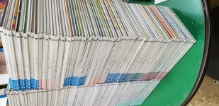 개똥이네-중고서적전문사이트 (개똥이네) 월드픽처북 전체