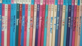 개똥이네-중고서적전문사이트 (개똥이네) [삼성 그림책으로 영어시작 세트 시리즈]