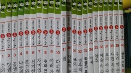 개똥이네-중고서적전문사이트 (개똥이네) 선생님도 놀란 초등 수학뒤집기