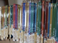 개똥이네-중고서적전문사이트 (개똥이네) 프뢰벨 테마동화2차