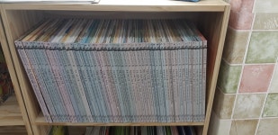 개똥이네-중고서적전문사이트 (개똥이네) 교원 테마 삼국유사 삼국사기