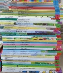 개똥이네-중고서적전문사이트 (개똥이네) 교과읽기책 북적북적