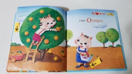 개똥이네-중고서적전문사이트 (개똥이네) 톡톡 플레이 타임 인 잉글리시(talktalk playtime in english)