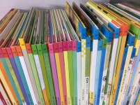 개똥이네-중고서적전문사이트 (개똥이네) 교과읽기책 북적북적