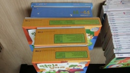 개똥이네-중고서적전문사이트 (개똥이네) 수과학프로그램