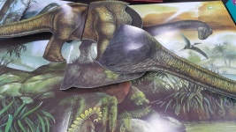 개똥이네-중고서적전문사이트 (개똥이네) 호기심 톡톡 과학동화