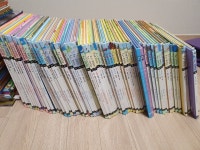 개똥이네-중고서적전문사이트 (개똥이네) 호기심 과학동화