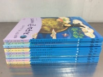 개똥이네-중고서적전문사이트 (개똥이네) 동화 속 인물이 들려주는 과학 이야기
