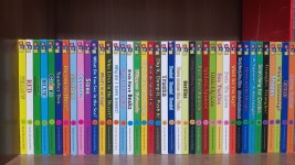 개똥이네-중고서적전문사이트 (개똥이네) 뉴 베이비 사이언스