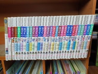 개똥이네-중고서적전문사이트 (개똥이네) Why? 초등과학학습만화 시리즈