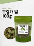 깨끗하게 엄선한 건조 모링가잎 100g /1팩 - 오너클랜 오너클랜 - 깨끗하게 엄선한 건조 모링가잎 100g /1팩