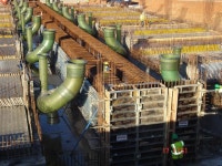  TENES | Desalination plant | 200 000 m3/j | Under Construction - SkyscraperCity