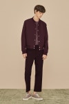 W CONCEPT : W컨셉 - [38comeoncommon:삼팔컴온커먼] CALVIN BLOUSON W CONCEPT