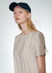 자쿤(jacoon) | [JACOON 자쿤] jc BASEBALL CAP - GREEN [W CONCEPT]