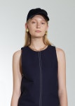 자쿤(jacoon) | [JACOON 자쿤] jc BASEBALL CAP - NAVY [W CONCEPT]