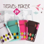 트래블 메이커 다용도노트 세트(travel maker)*maker);세트(travel;다용도노트;메이커;트래블;문방구;사무;종이;학습용품;준비물... 