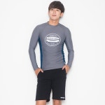 텐바이텐 10X10 : ROOUTINE BLACK MEN BOARD SHORT (RP0019)