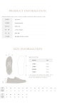 WIZWID:위즈위드 - [Gucci:구찌]구찌 라이톤 더티 레더 스니커즈 550046 A9l00 9522 WIZWID