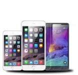 (주)스카이디지탈, 독일 글래스 고강도 스마트폰 강화유리 보호필름 SKY9H15 출시 > 업계동향 - 하드웨어 배틀(Hardware Battle)