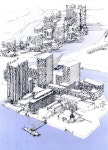  London City Island | Leamouth Peninsula | 10 towers, 44-80m | 14-26 fl | U/C - Page 7 - SkyscraperCity