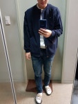 키168  몸무게 56 사이즈s사이즌데 잘맞아요! 이뻐요 포토리뷰 - 키작은남자 키168  몸무게 56 사이즈s사이즌데 잘맞아요! 이뻐요포토리뷰... 
